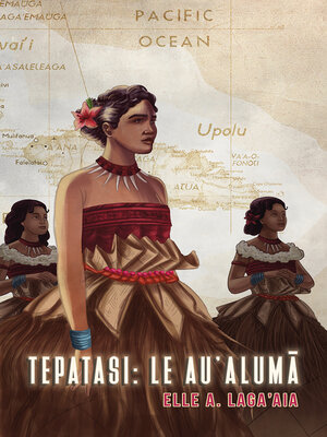 cover image of Tepatasi